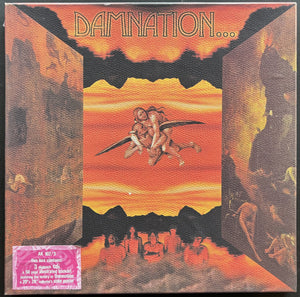 Damnation - Damnation... To Salvation