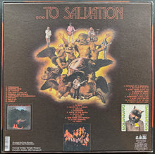Load image into Gallery viewer, Damnation - Damnation... To Salvation