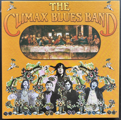 Climax Blues Band - Blues Apostles