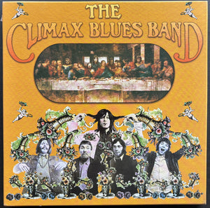 Climax Blues Band - Blues Apostles