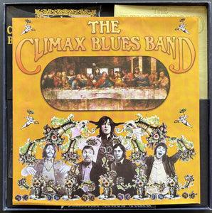 Climax Blues Band - Blues Apostles