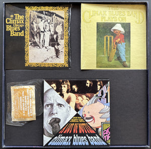 Climax Blues Band - Blues Apostles