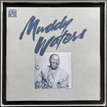 Load image into Gallery viewer, Muddy Waters - The Chess Box