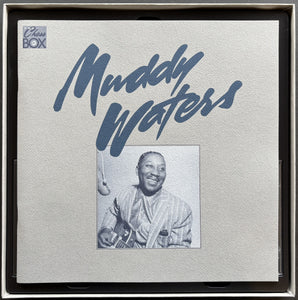 Muddy Waters - The Chess Box