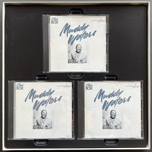 Load image into Gallery viewer, Muddy Waters - The Chess Box