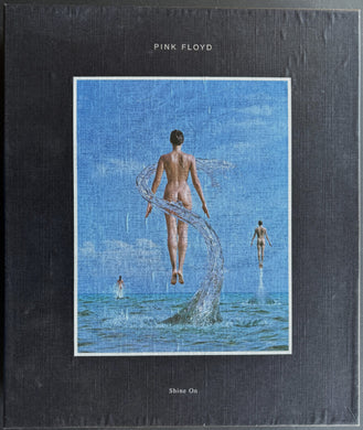 Pink Floyd - Shine On