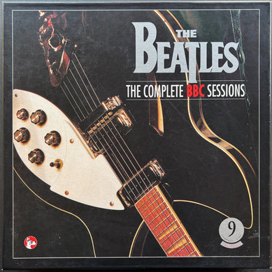 Beatles - The Complete BBC Sessions
