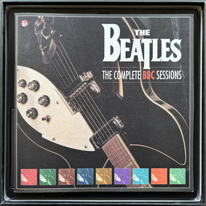 Beatles - The Complete BBC Sessions