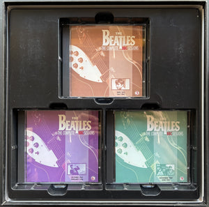 Beatles - The Complete BBC Sessions