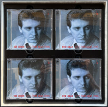 Load image into Gallery viewer, Bob Luman - Let&#39;s Think About Living -His Recordings 1955-1967