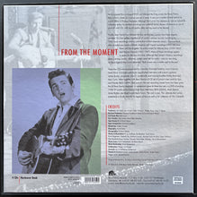 Load image into Gallery viewer, Bob Luman - Let&#39;s Think About Living -His Recordings 1955-1967