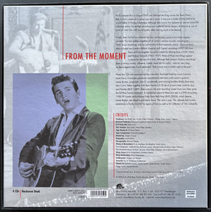 Bob Luman - Let's Think About Living -His Recordings 1955-1967