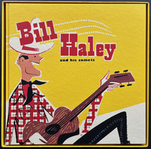 Load image into Gallery viewer, Bill Haley &amp; His Comets - Rock &#39;N&#39; Roll Arrives...