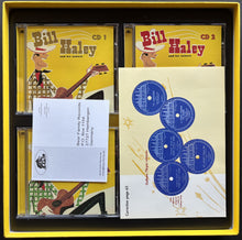 Load image into Gallery viewer, Bill Haley &amp; His Comets - Rock &#39;N&#39; Roll Arrives...