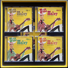 Load image into Gallery viewer, Bill Haley &amp; His Comets - Rock &#39;N&#39; Roll Arrives...