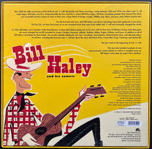 Load image into Gallery viewer, Bill Haley &amp; His Comets - Rock &#39;N&#39; Roll Arrives...