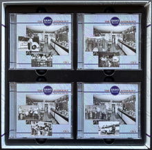 Load image into Gallery viewer, V/A - The Sarg Records Anthology- South Texas 1954-1964