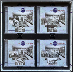 V/A - The Sarg Records Anthology- South Texas 1954-1964