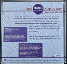 Load image into Gallery viewer, V/A - The Sarg Records Anthology- South Texas 1954-1964