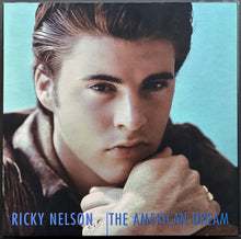 Load image into Gallery viewer, Nelson, Rick - The American Dream