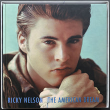 Load image into Gallery viewer, Nelson, Rick - The American Dream