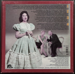 Wells, Kitty - The Queen Of Country Music