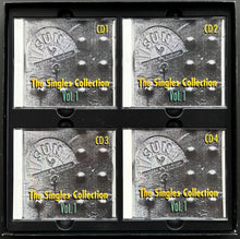 Load image into Gallery viewer, V/A - The Complete Sun SinglesVol. 1 - From The Vaults