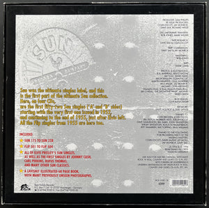 V/A - The Complete Sun SinglesVol. 1 - From The Vaults
