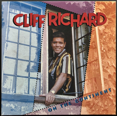 Cliff Richard - On The Continent