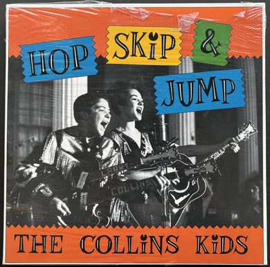 Collins Kids - Hop Skip & Jump