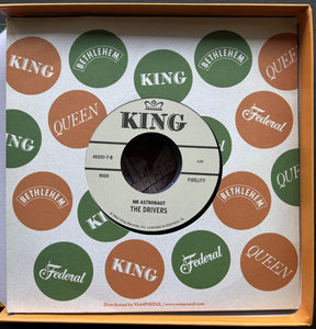 V/A - Teach Me To Monkey