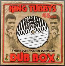 Load image into Gallery viewer, King Tubby - King Tubbys Dub Box