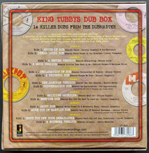 Load image into Gallery viewer, King Tubby - King Tubbys Dub Box