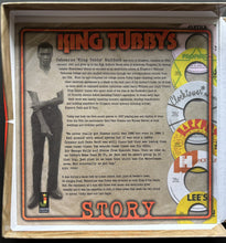 Load image into Gallery viewer, King Tubby - King Tubbys Dub Box
