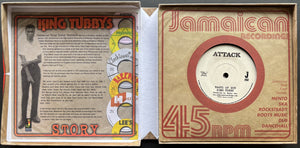 King Tubby - King Tubbys Dub Box