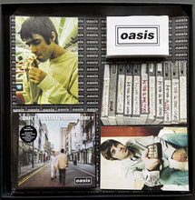Load image into Gallery viewer, Oasis - (What&#39;s The Story) Morning Glory?