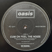 Load image into Gallery viewer, Oasis - (What&#39;s The Story) Morning Glory?