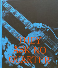 Load image into Gallery viewer, Led Zeppelin - They Ask No Quarter - The Carl Dunn Led Zeppelin Archive Book