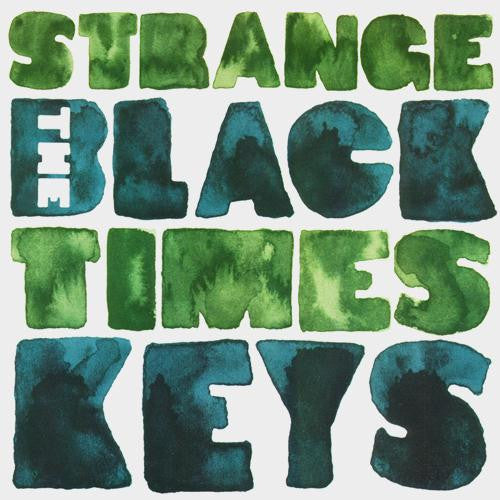 Black Keys - Strange Times