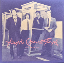 Load image into Gallery viewer, Young Charlatans - 1978