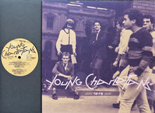 Load image into Gallery viewer, Young Charlatans - 1978