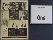Load image into Gallery viewer, Nick Cave &amp; The Bad Seeds - Ich Bin Ein Enzym One