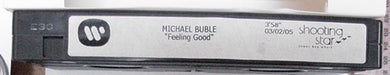 Michael Buble - Feeling Good