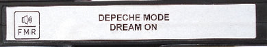 Depeche Mode - Dream On