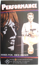 Load image into Gallery viewer, Rolling Stones (Mick Jagger) - Performance