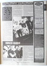 Load image into Gallery viewer, Sex Pistols - Beat Magazine