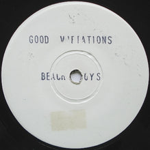 Load image into Gallery viewer, Beach Boys - Good Vibrations / Surfin&#39; USA