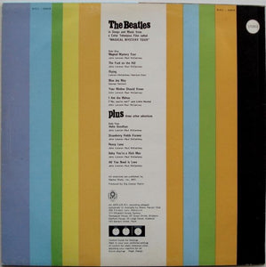 Beatles - Magical Mystery Tour