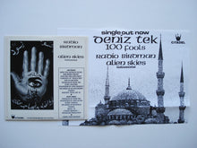 Load image into Gallery viewer, Radio Birdman (Deniz Tek) - 100 Fools