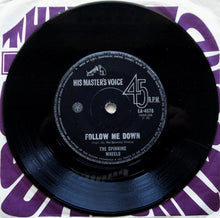 Load image into Gallery viewer, Spinning Wheels - Got My Mojo Working / Follow Me Down